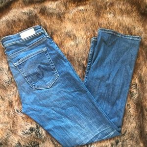 AG denim